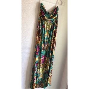 Women’s Maxi Dress